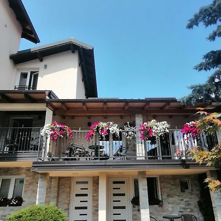 Villa Bozovic Zlatibor Exterior foto