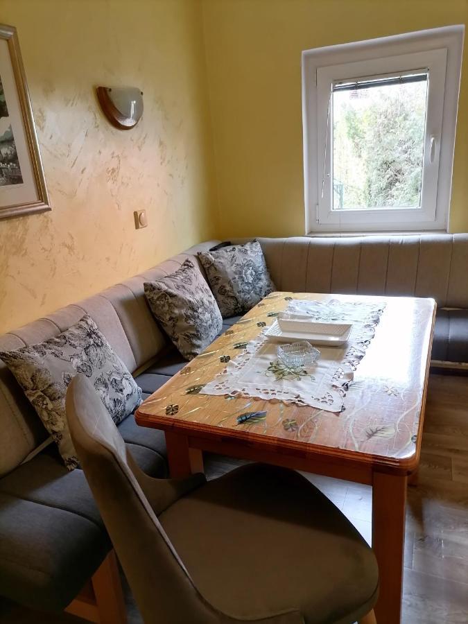 Villa Bozovic Zlatibor Habitación foto