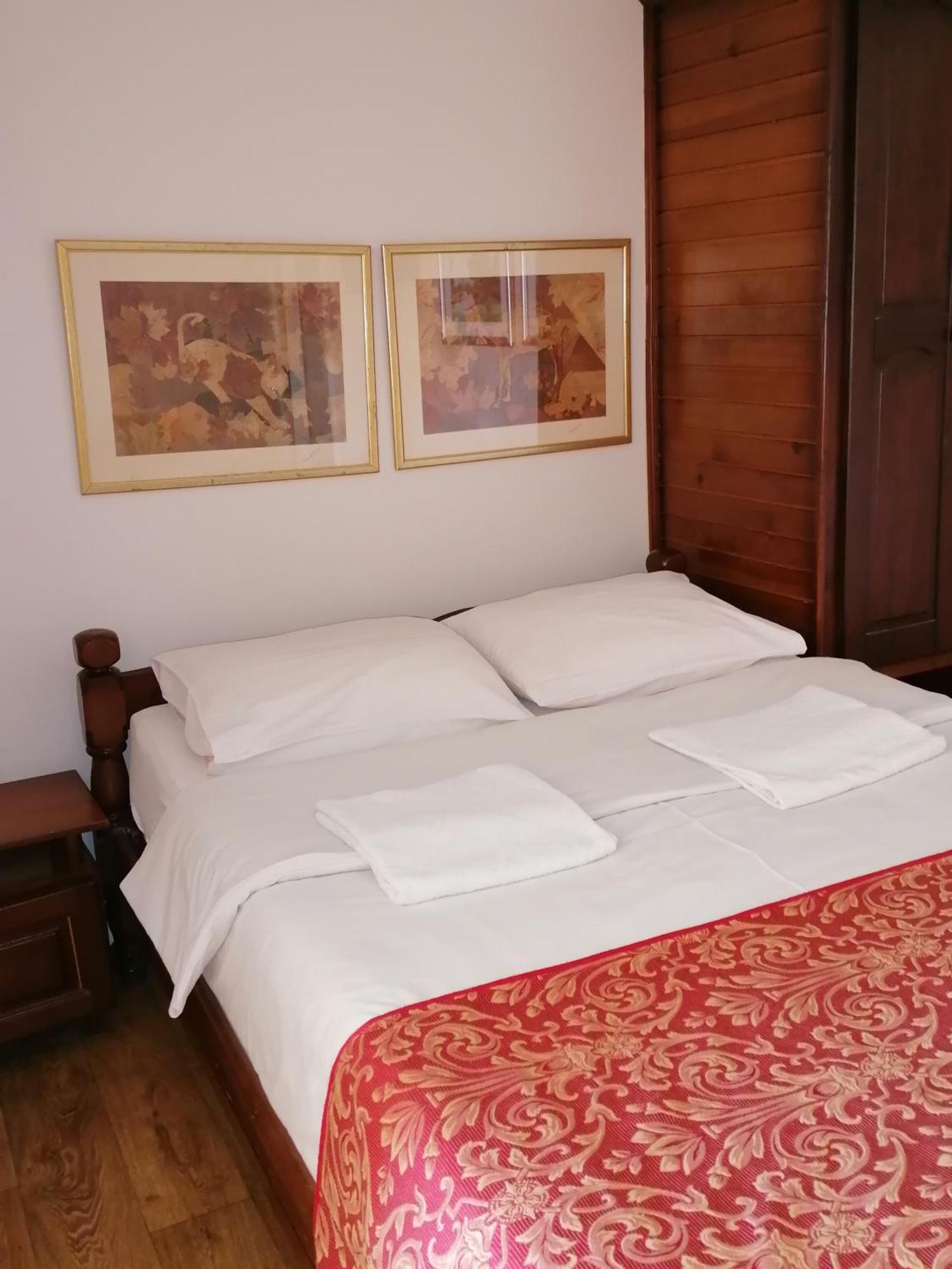 Villa Bozovic Zlatibor Habitación foto
