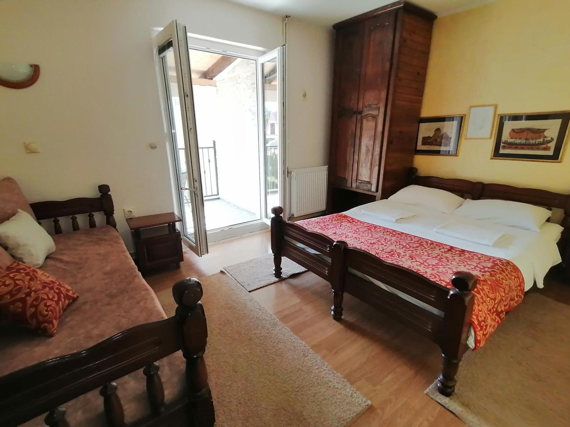Villa Bozovic Zlatibor Habitación foto