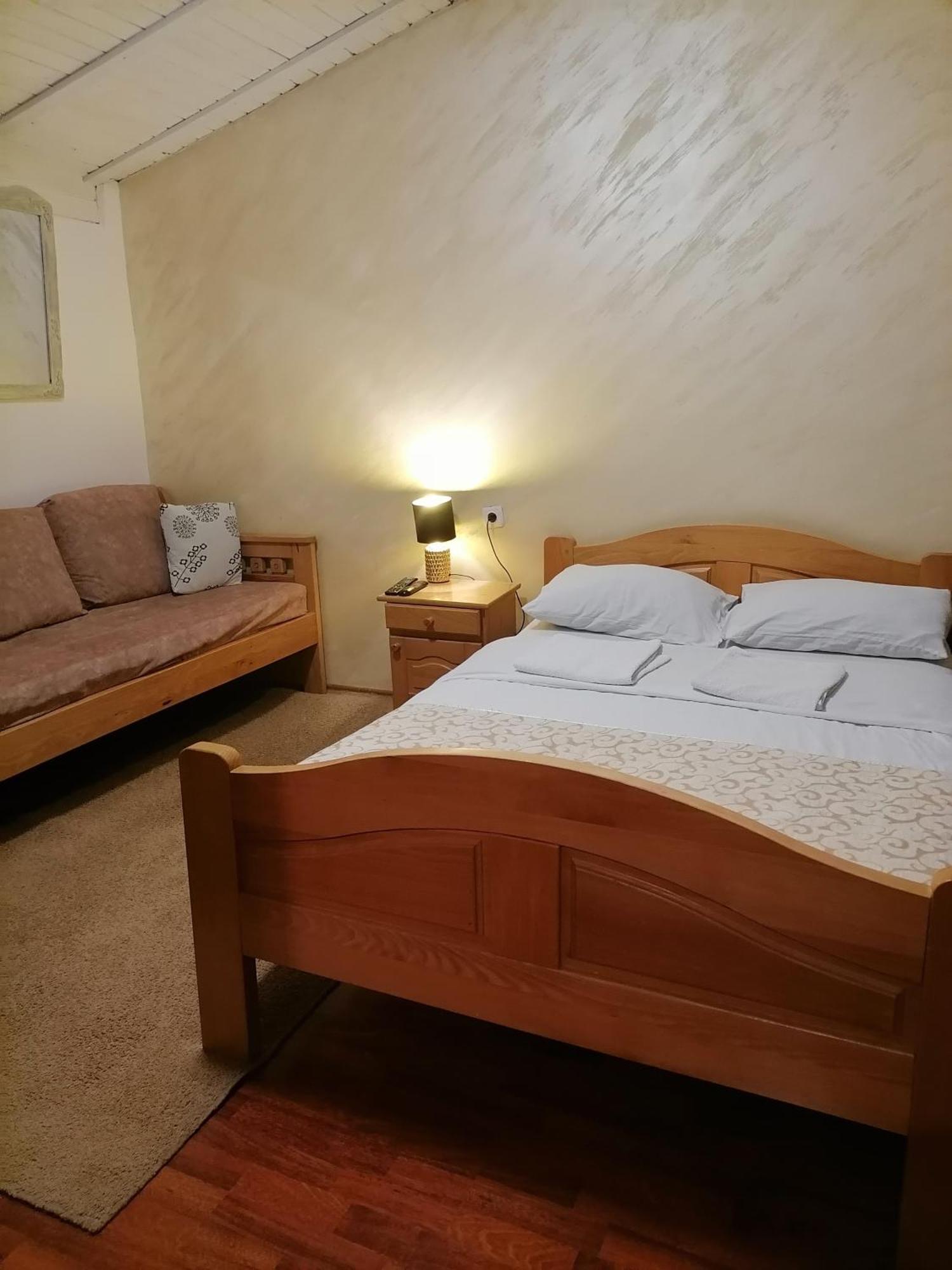 Villa Bozovic Zlatibor Habitación foto