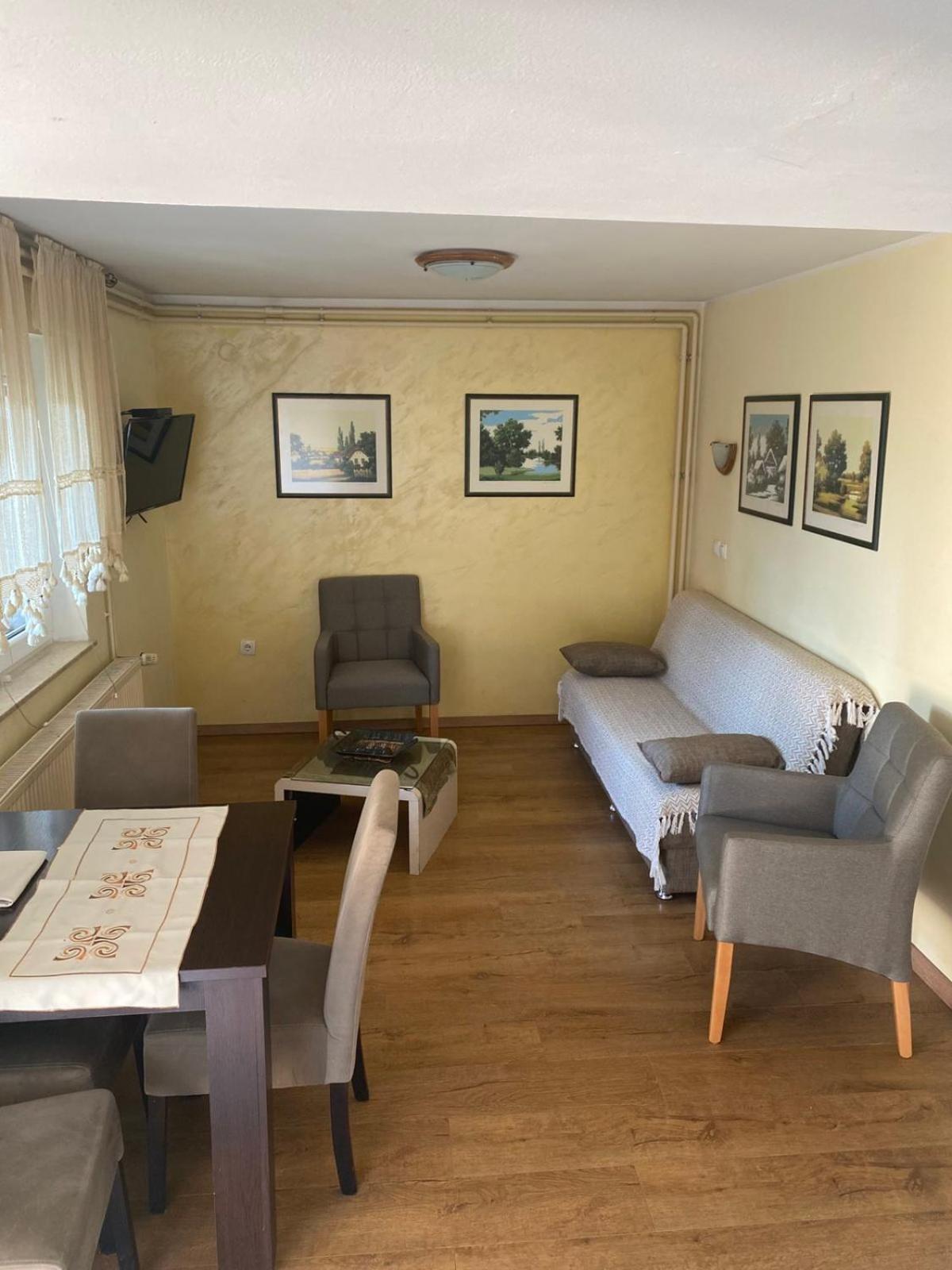 Villa Bozovic Zlatibor Habitación foto