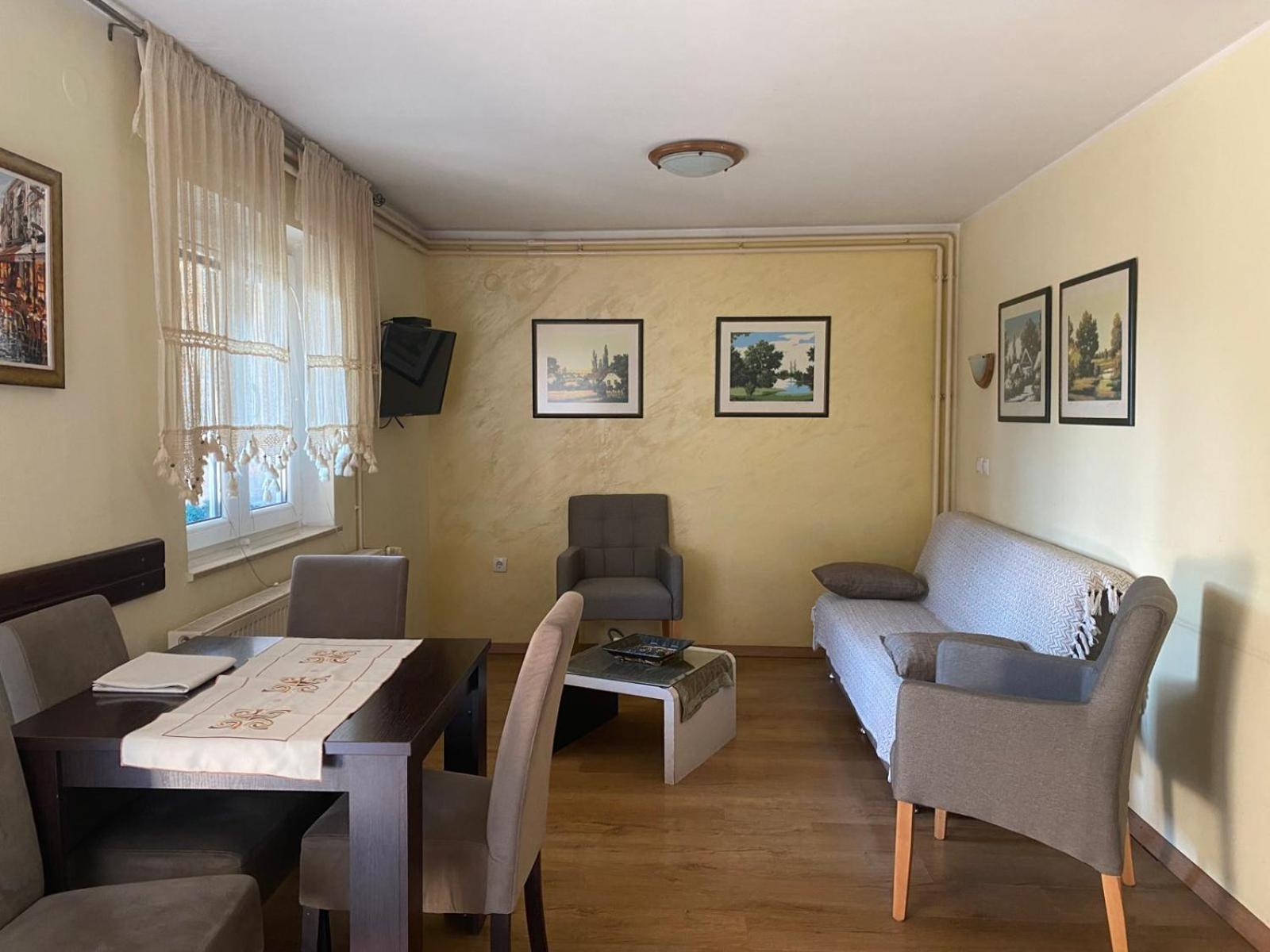 Villa Bozovic Zlatibor Habitación foto
