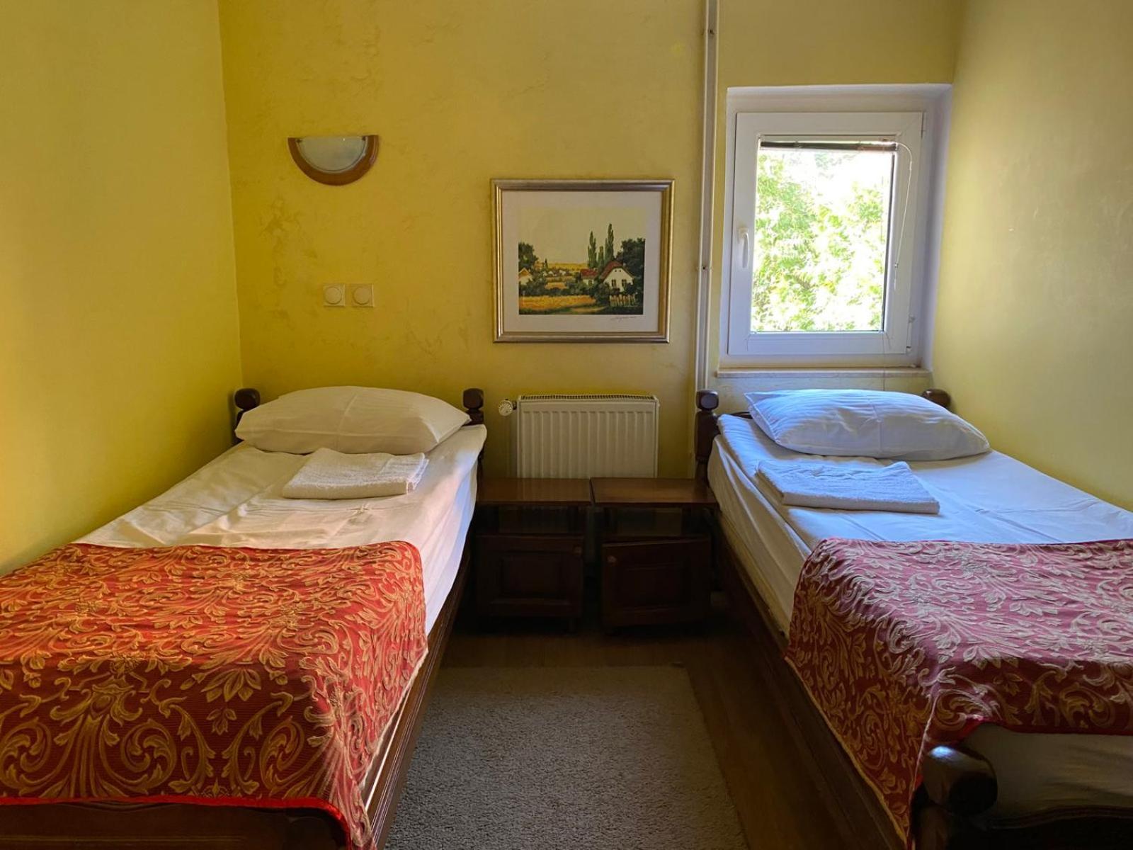 Villa Bozovic Zlatibor Habitación foto