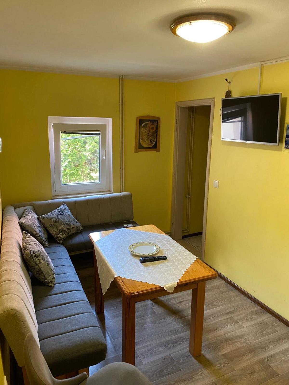 Villa Bozovic Zlatibor Habitación foto