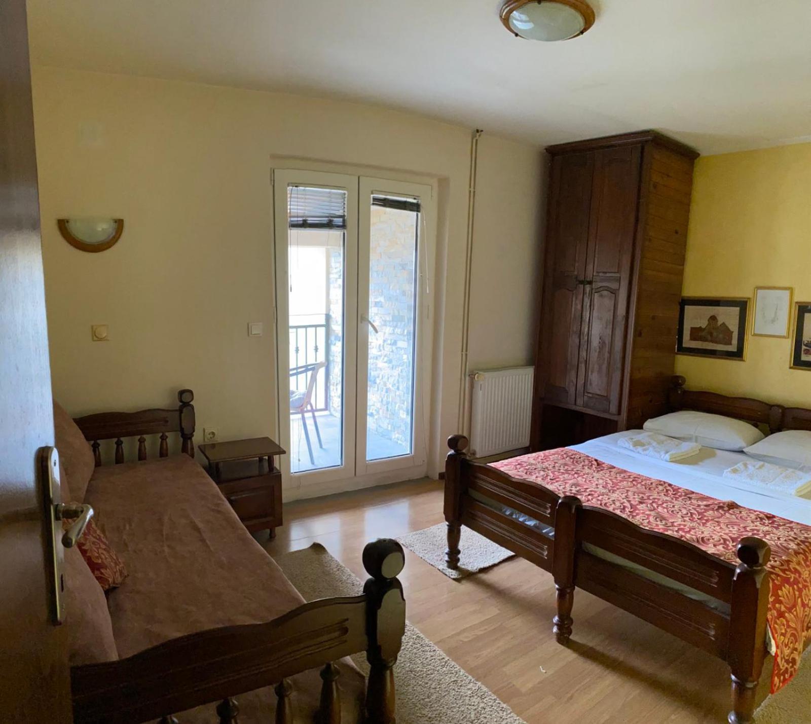 Villa Bozovic Zlatibor Habitación foto