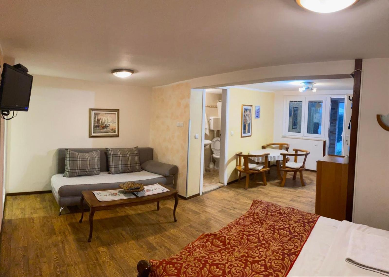 Villa Bozovic Zlatibor Habitación foto