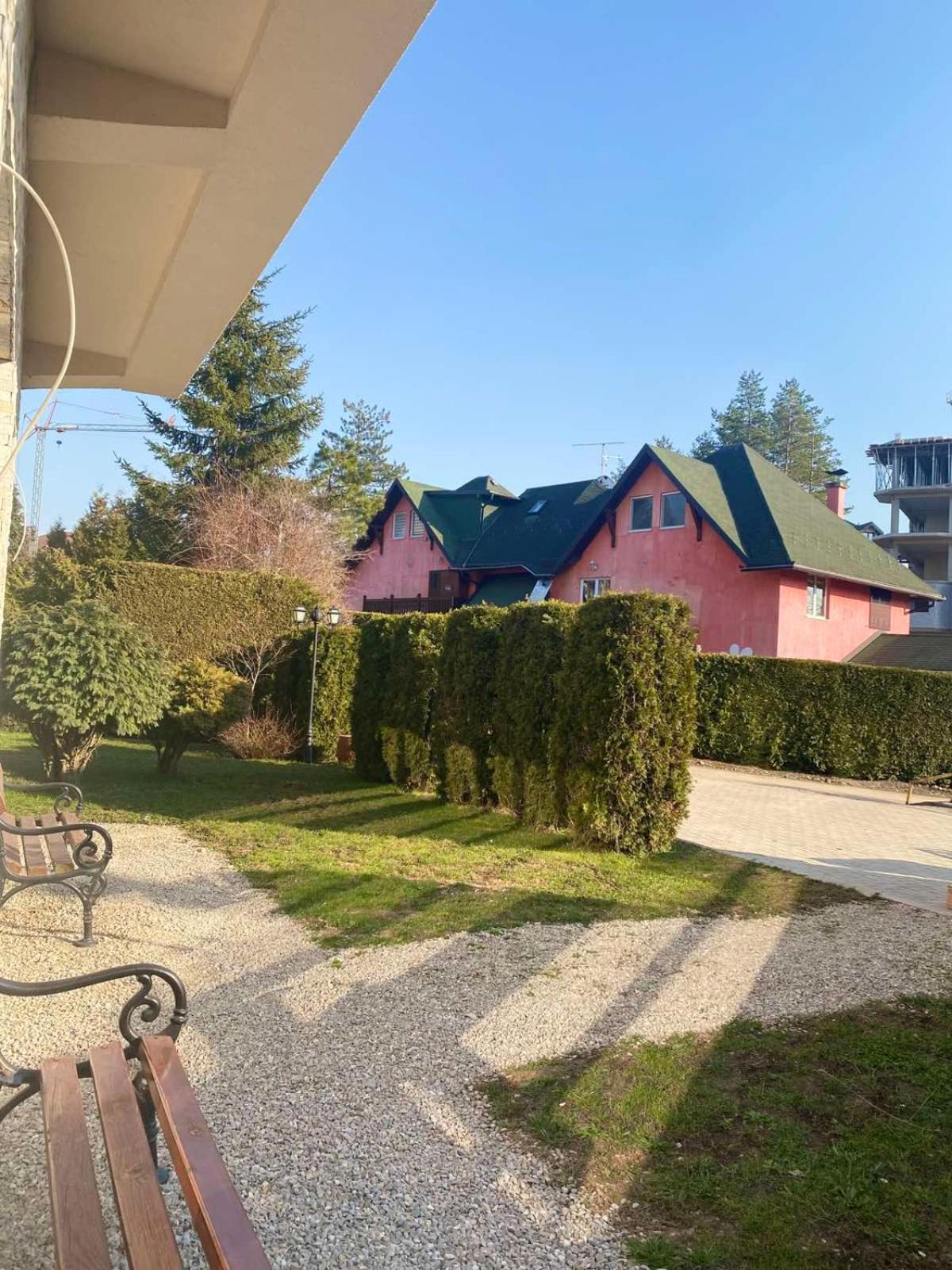 Villa Bozovic Zlatibor Habitación foto